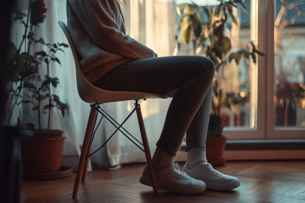 Pourquoi il faut apprendre à mieux s’asseoir