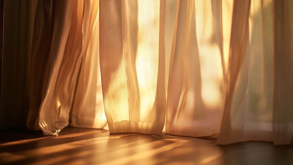 Pourquoi la posture et l'environnement influencent-ils la récupération nocturne ?