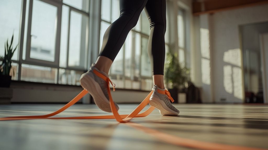 Pourquoi la prévention reste la clé pour des genoux en bonne santé