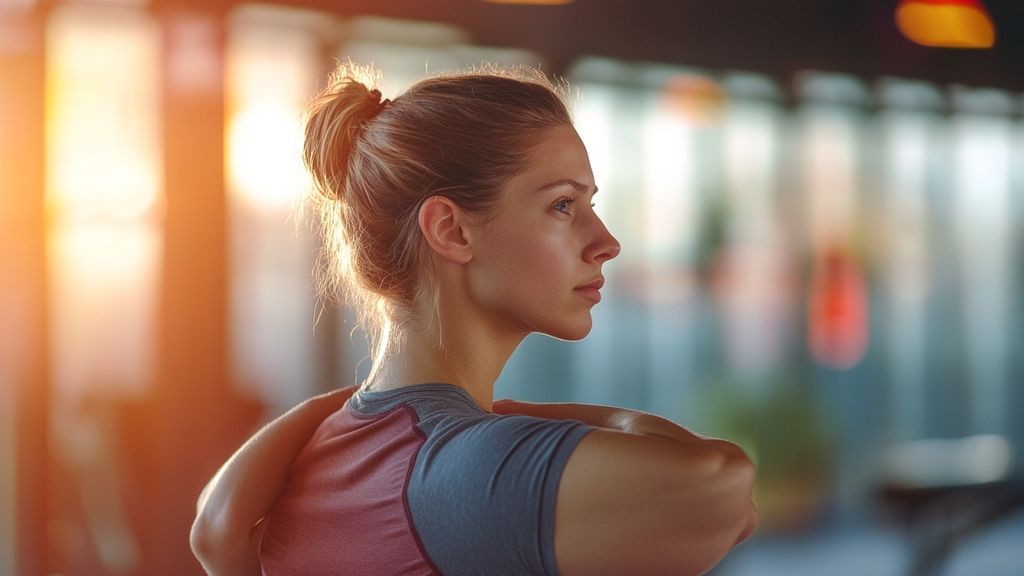 Pourquoi la rééducation personnalisée de l'épaule après luxation récidivante est-elle essentielle