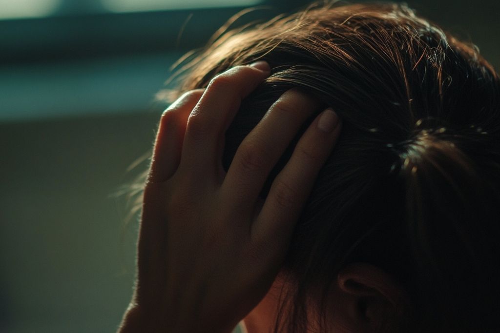 Pourquoi l’anxiété provoque des douleurs corporelles