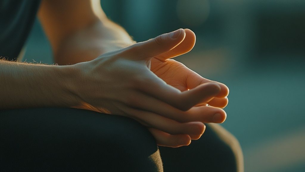 Pourquoi le stretching global actif favorise-t-il une meilleure connaissance de son corps ?