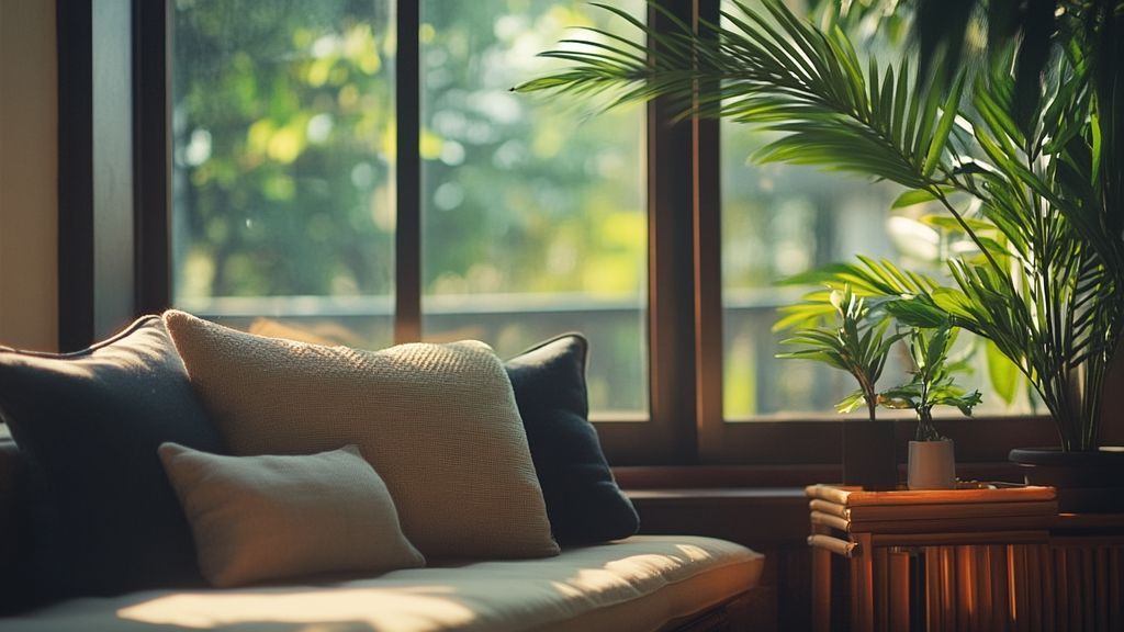 Pourquoi un espace de travail ergonomique transforme-t-il le bien-être au quotidien