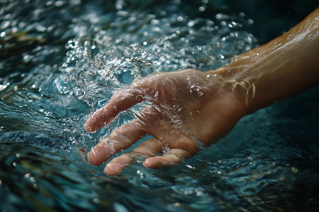 Programme de prévention des douleurs pour les nageurs