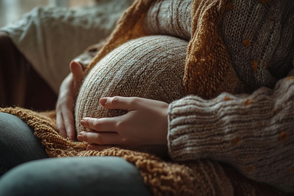 Prévention des douleurs chez la femme enceinte