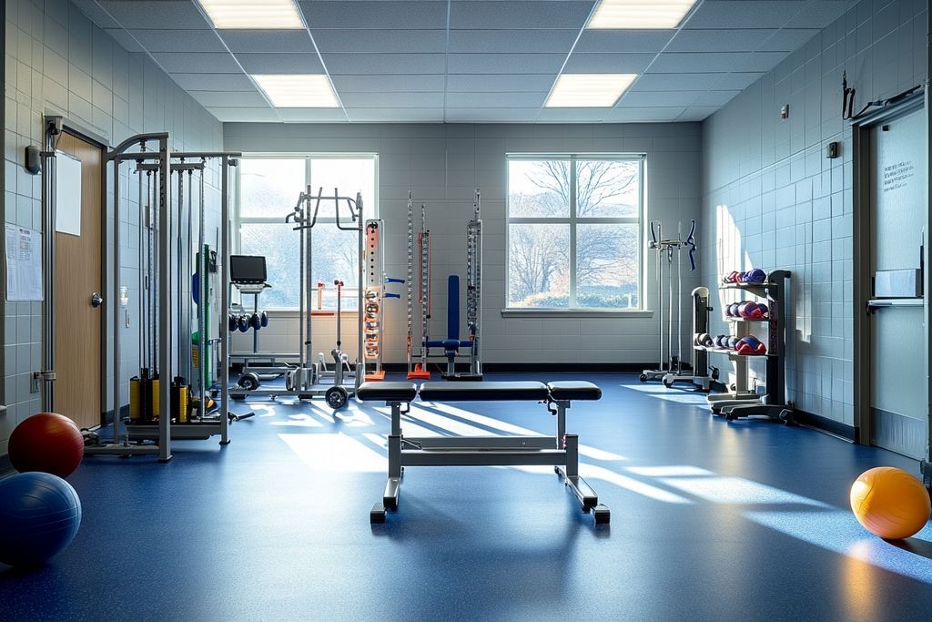 Quand faire appel à un kiné pour un ado sportif