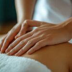 Quel est le rôle des massages en kinésithérapie