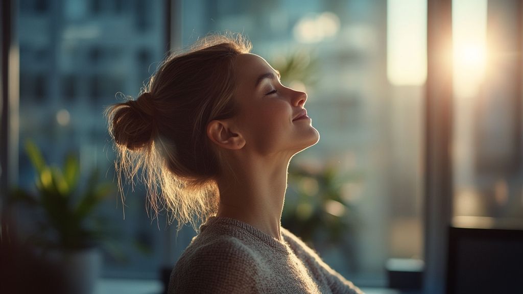 Quels bénéfices attendre d’une posture optimisée au travail
