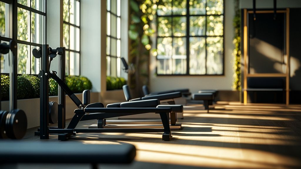 Quels critères prendre en compte pour choisir le meilleur programme de renforcement