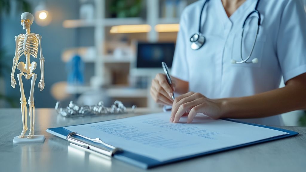 Quels critères prendre en compte pour choisir un kiné après un traumatisme