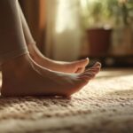 Quels exercices de kiné pour la hanche