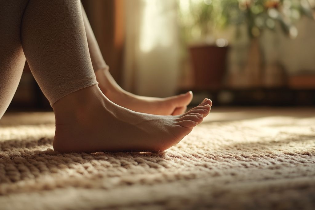 Quels exercices de kiné pour la hanche