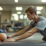 Quels exercices de kiné pour le nerf crural