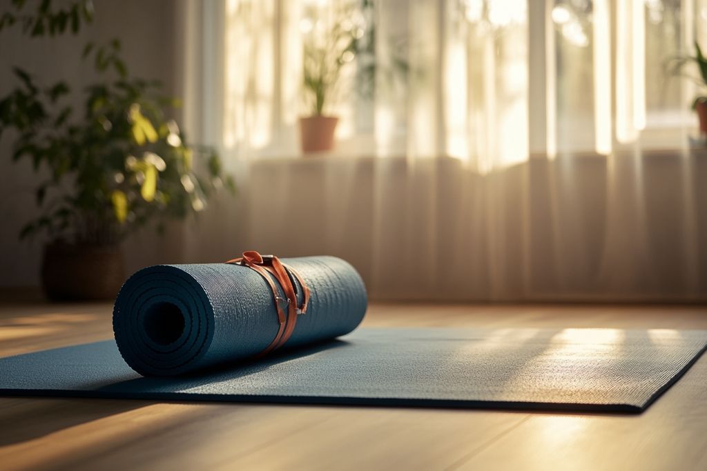 Quels exercices de souplesse recommande un kiné