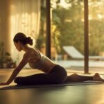 Quels exercices doux pour une reprise d’activité