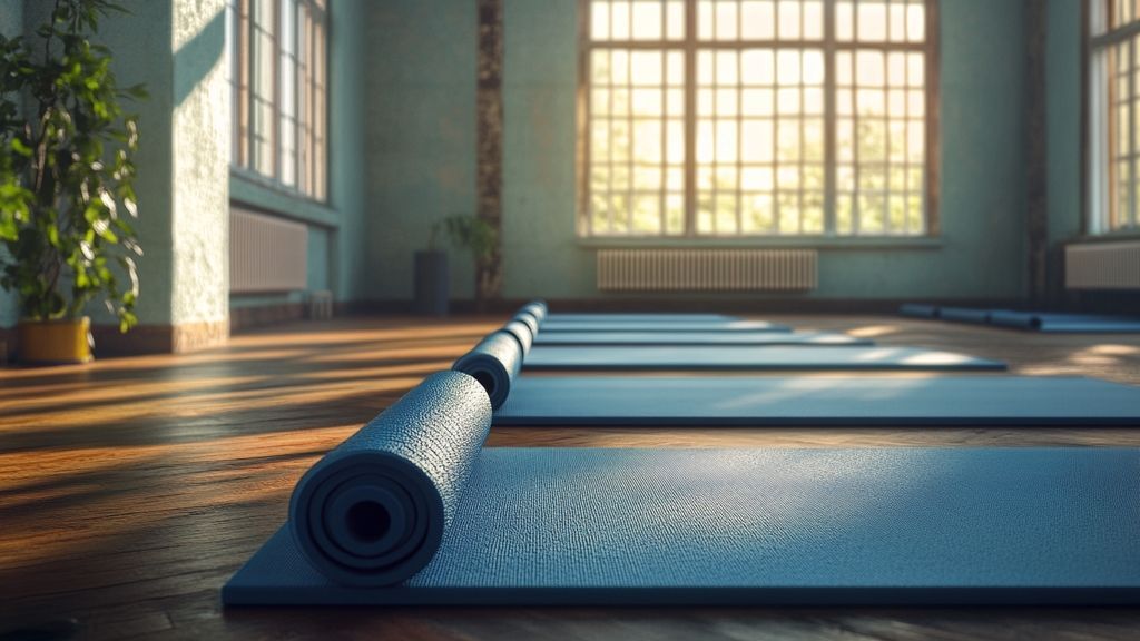 Quels exercices et dispositifs utiliser pour renforcer le genou et limiter la douleur