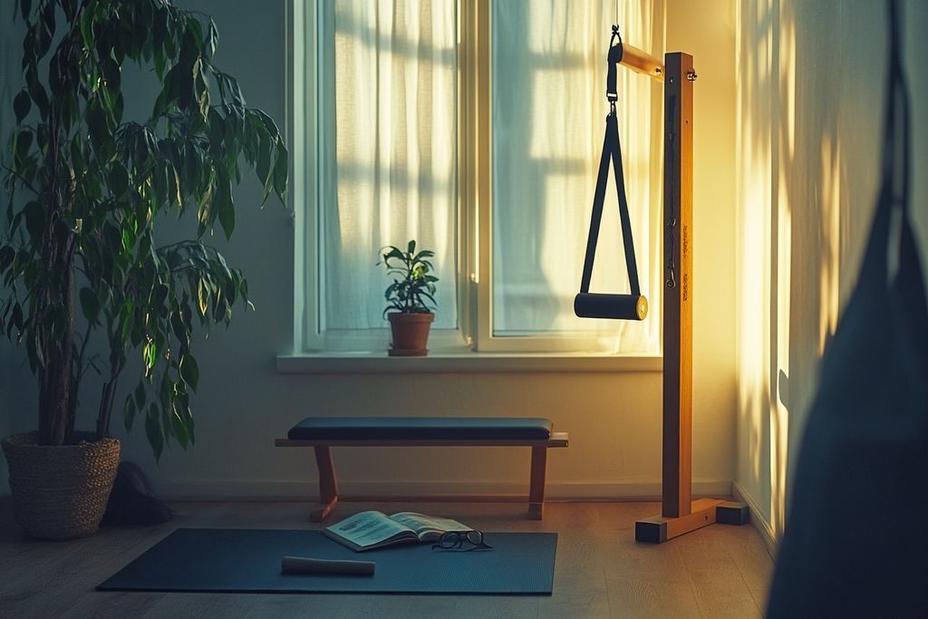 Quels exercices pour améliorer sa posture
