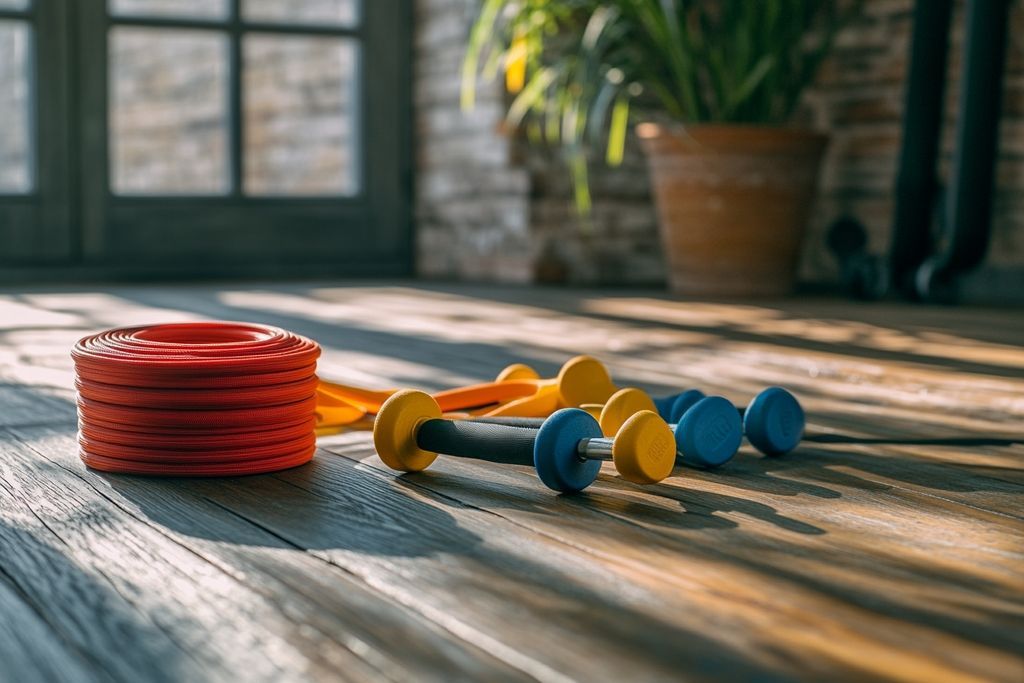Quels exercices pour éviter la chute chez les seniors