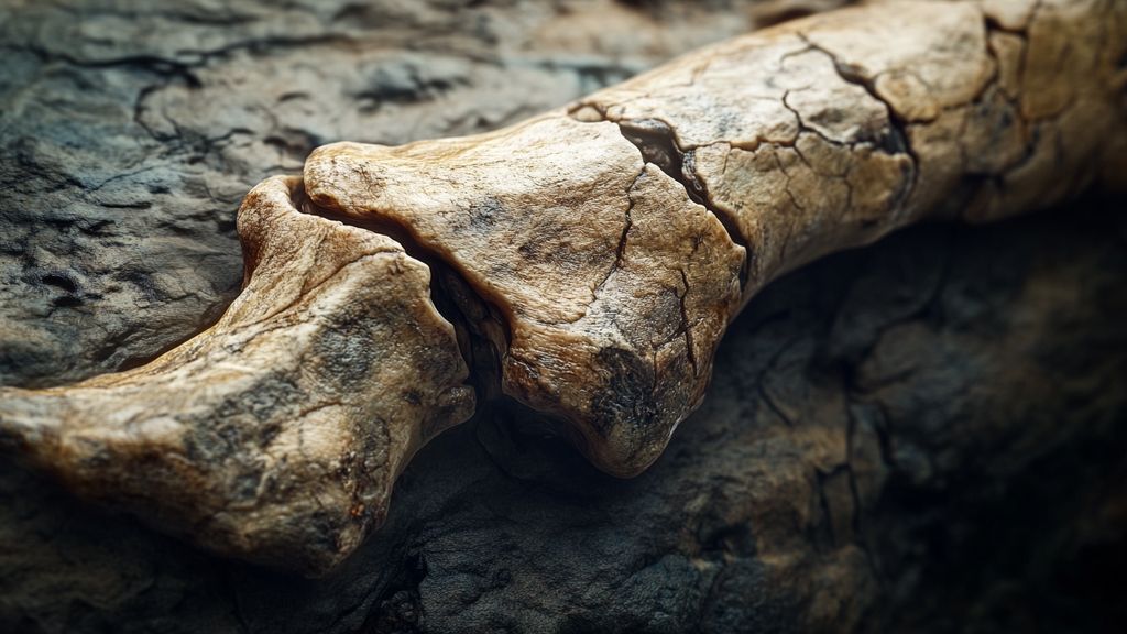 Quels signes indiquent une usure ou une dégradation du cartilage