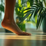 Quels étirements pour les jambes lourdes
