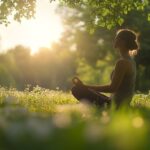 Récupérer après un traumatisme de la rotule