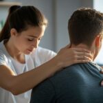 Rééducation après chirurgie de l’épaule