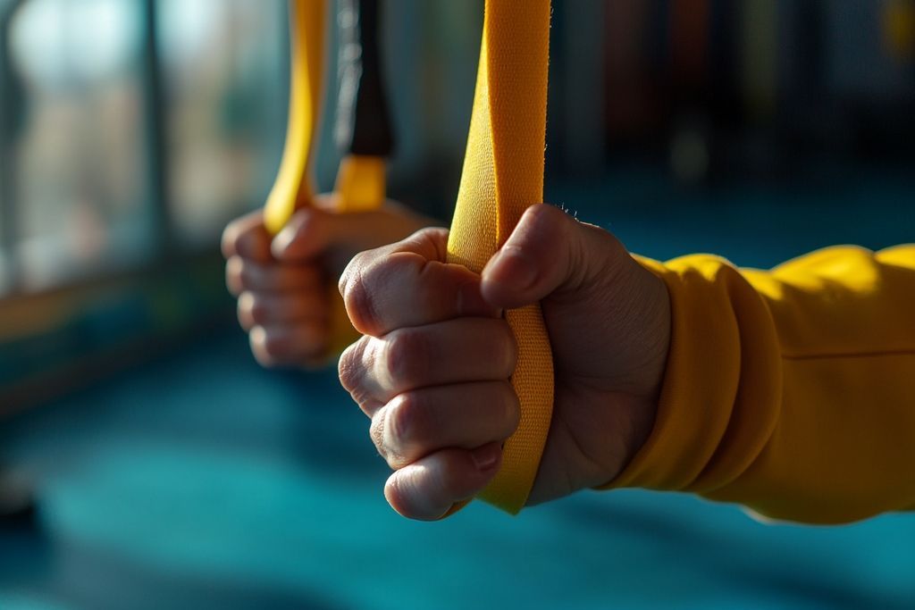 Rééducation après luxation récidivante de l’épaule