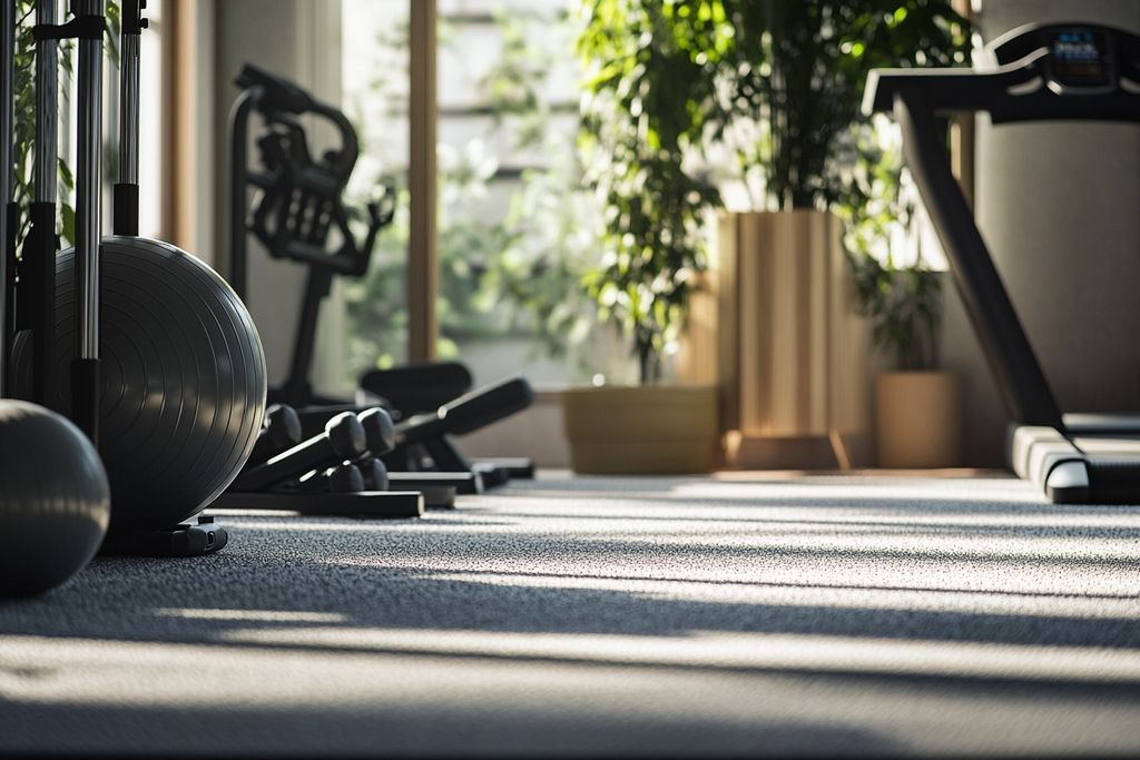Renforcement musculaire pour sportifs sans douleur