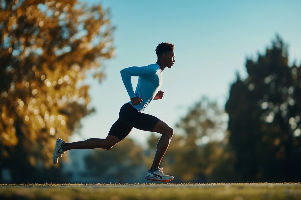Respiration et sport : comment bien oxygéner ses muscles