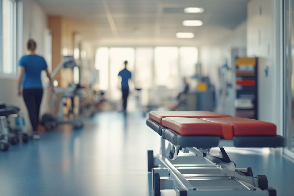 Retour au sport après entorse : étapes et conseils