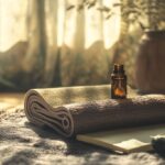 Routine anti-douleurs matinale