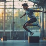 Équilibre coordination et performance athlétique