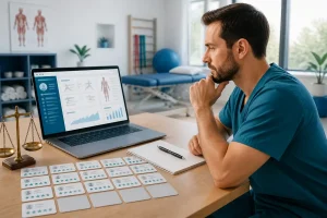 Avis Fullphysio : la plateforme pour les kinés