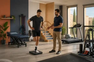 Kiné Sport Performance ou Axone à Pézenas : quel cabinet choisir ?