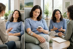 Hypnose, TENS ou TCC contre la douleur : comment choisir ?